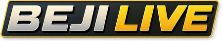 beji live logo